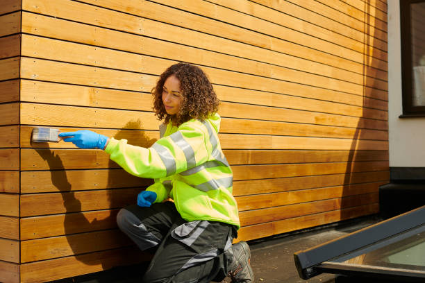 Best Stucco Siding  in Sky Lake, FL